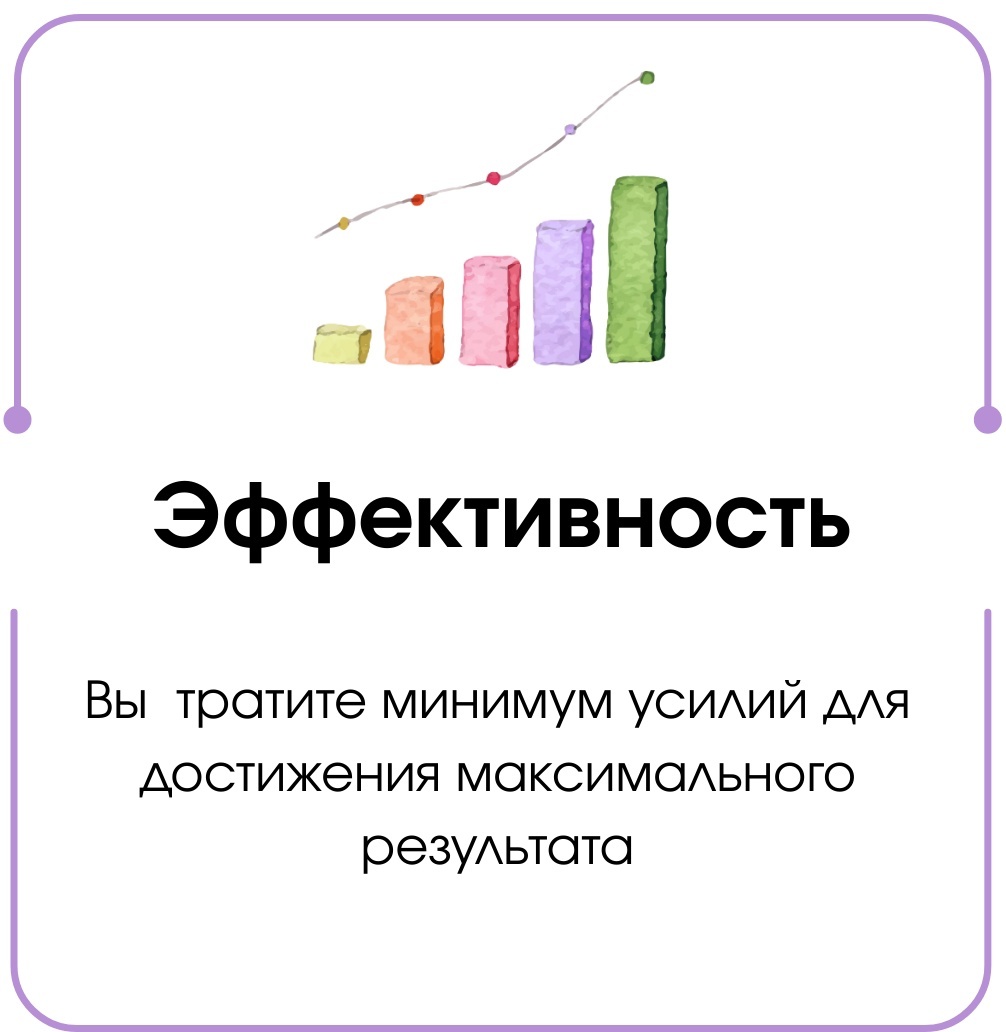 Уникальная услуга